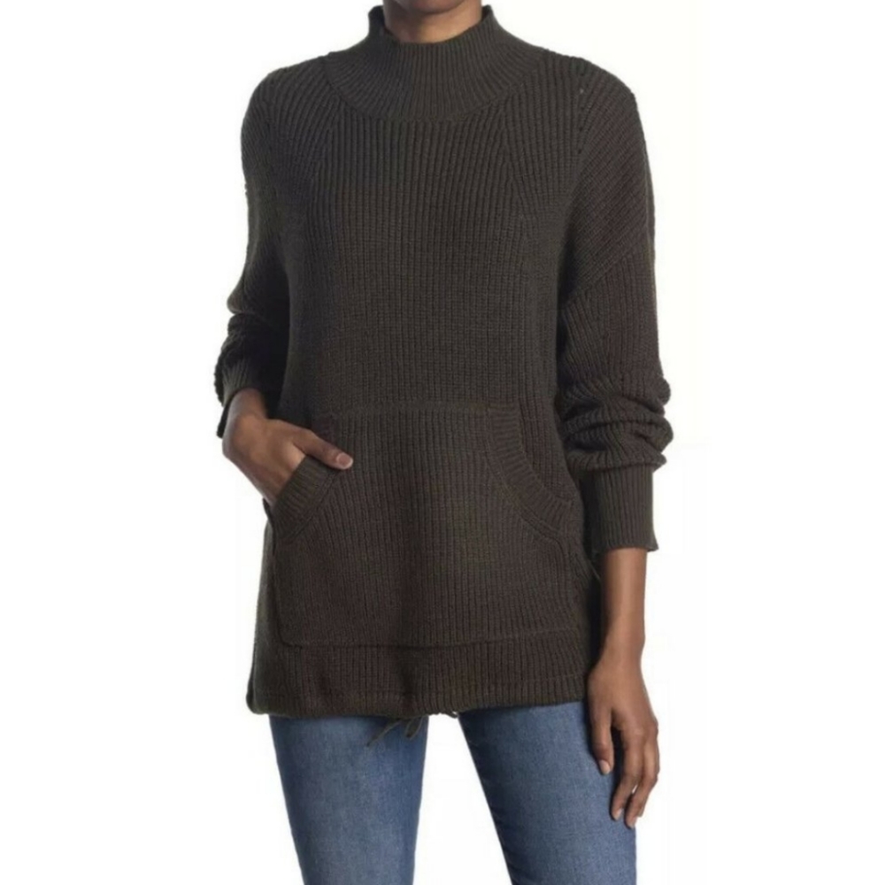 RDI oversized Pullover Sweater